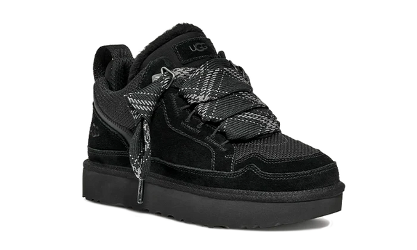 UGG Lowmel Noir