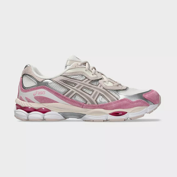 Asics gel nyc pink