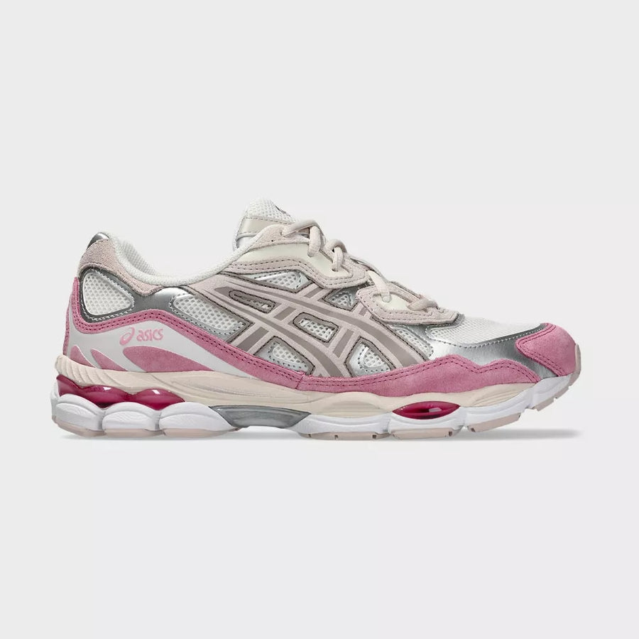 Asics gel nyc pink