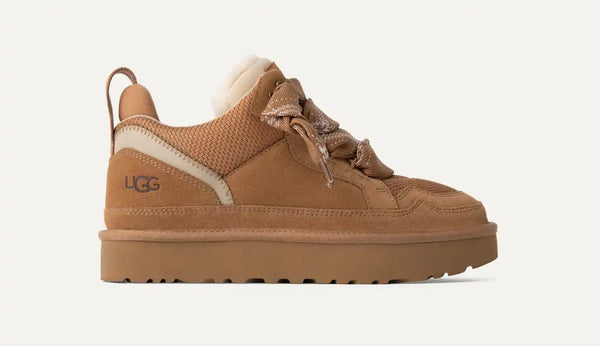 UGG Lowmel Brown