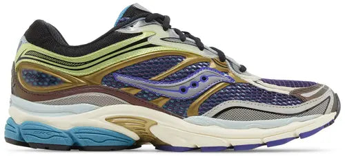 Saucony Progrid Omni 9 'Crystal Cave'