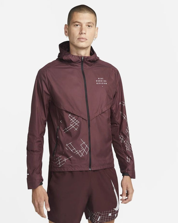 Nike Storm-FIT Run Division Flash Running Jacket