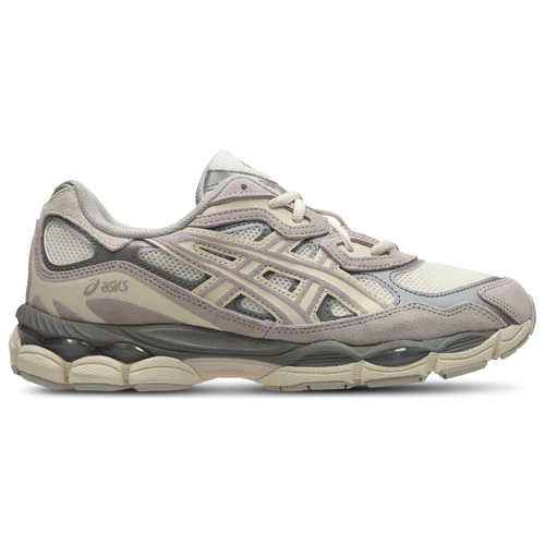 ASICS GEL-NYC blanc et gris