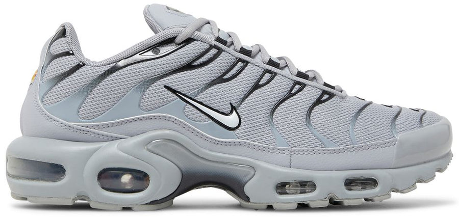 Nike Air Max Plus TN 'Wolf Grey'