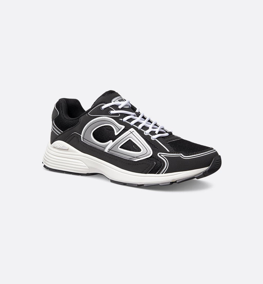 Dior B30 Countdown noir