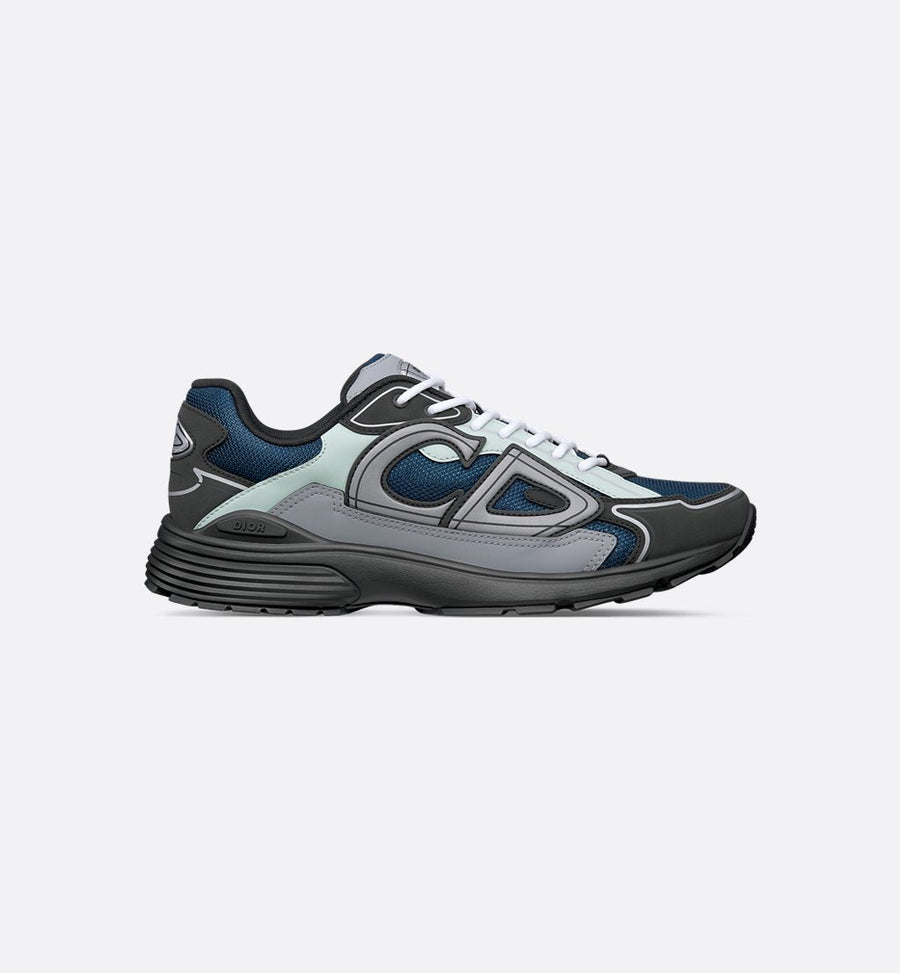 Dior B30 Countdown bleu
