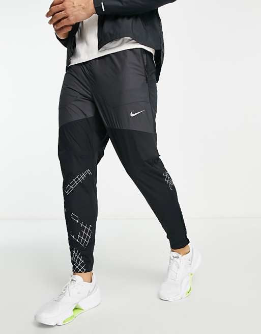 nike running - run division phenom elite flash - pantalon