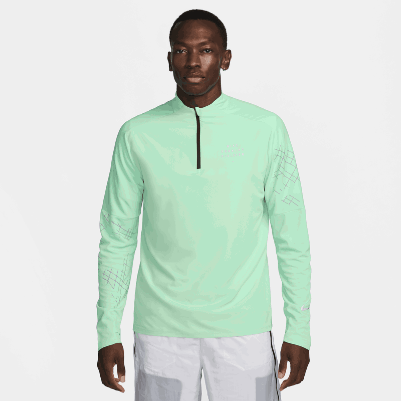 Nike

Dri-FIT Run Division Flash