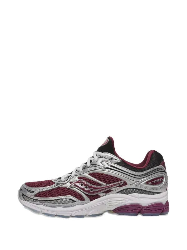 Saucony ProGrid Omni 9 bordeau