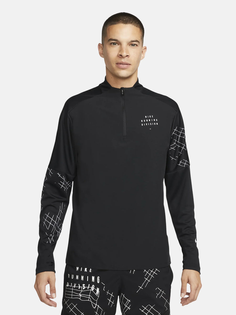 Nike running division