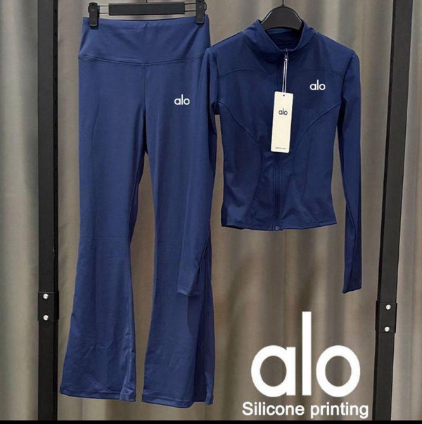 ensemble alo filles