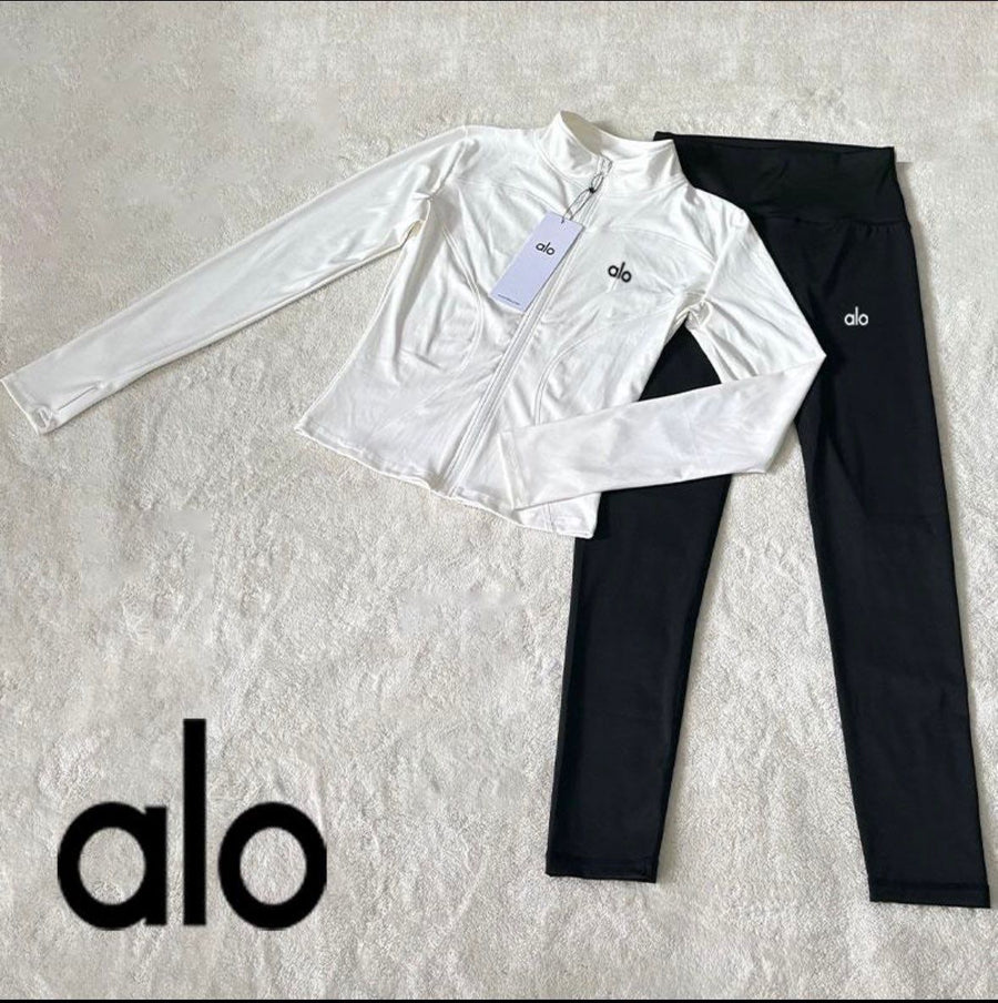 Ensemble alo