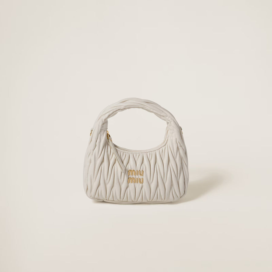 miu miu hobo Wander