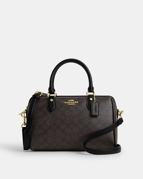 Coach Mini Sac Rowan