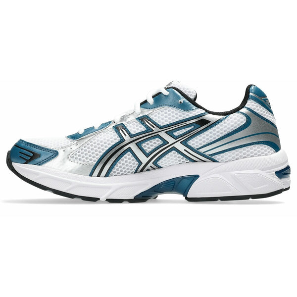 ASICS GEL-1130 Blanc/Gris/Bleu
