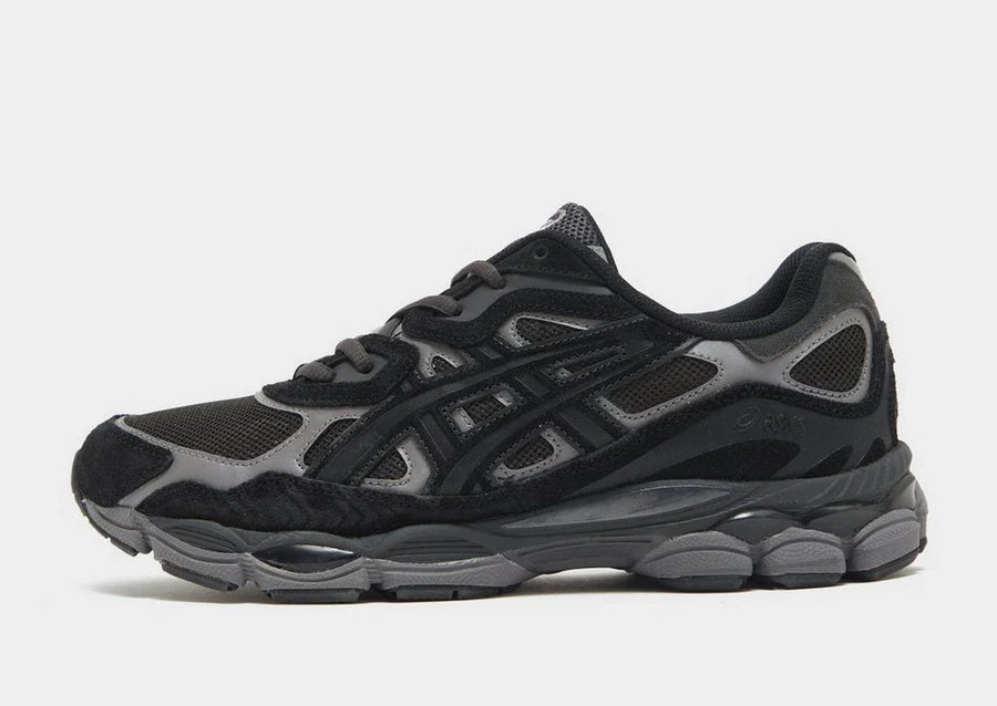 ASICS GEL-NYC noir et gris