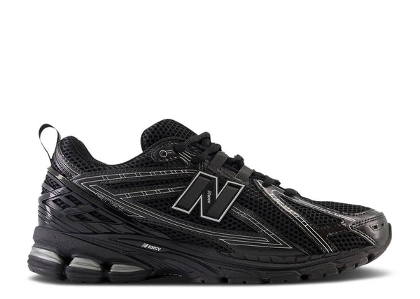 New Balance 1906R Black Grey